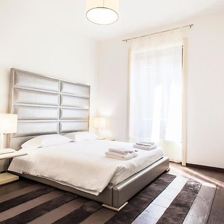 Morgan Suite - Visconti Milano Exteriör bild