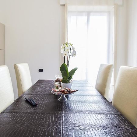 Morgan Suite - Visconti Milano Exteriör bild