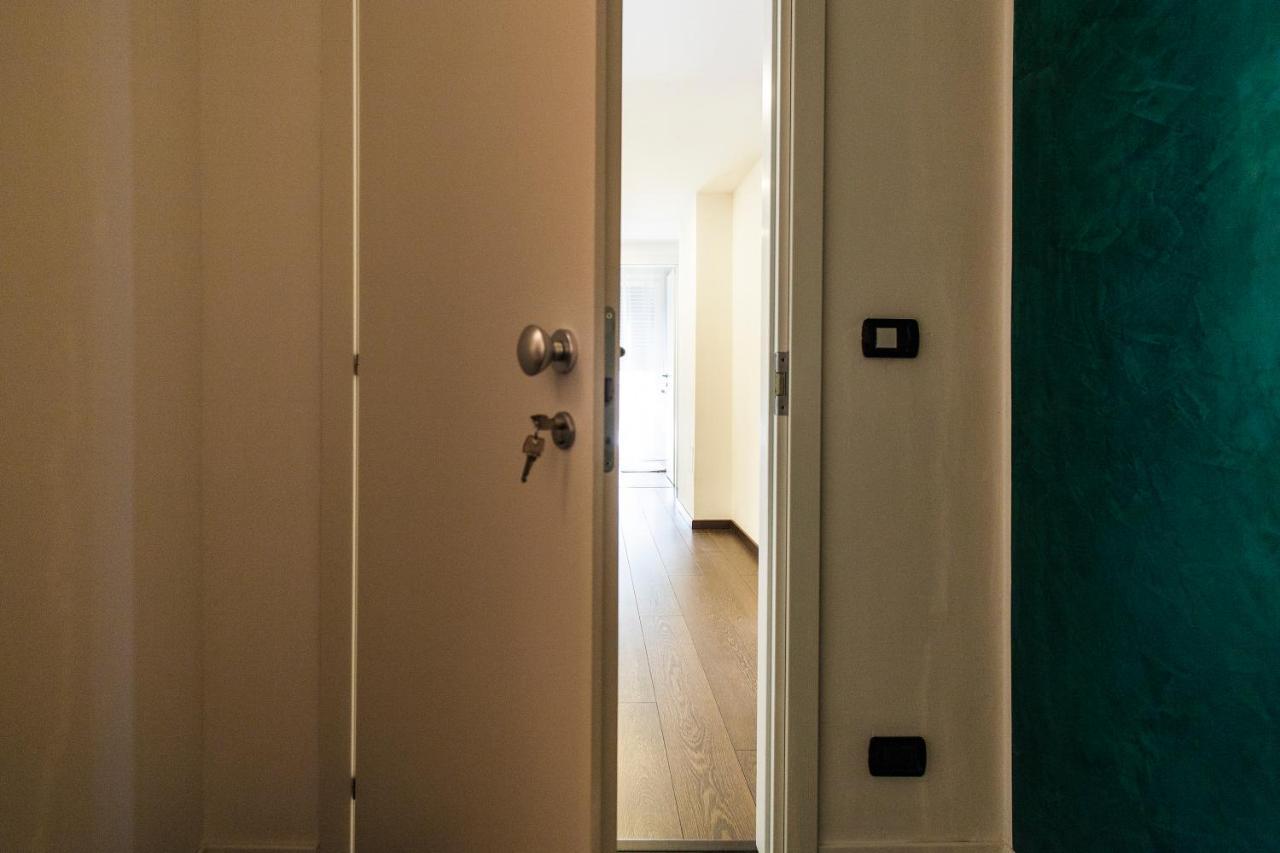 Morgan Suite - Visconti Milano Exteriör bild