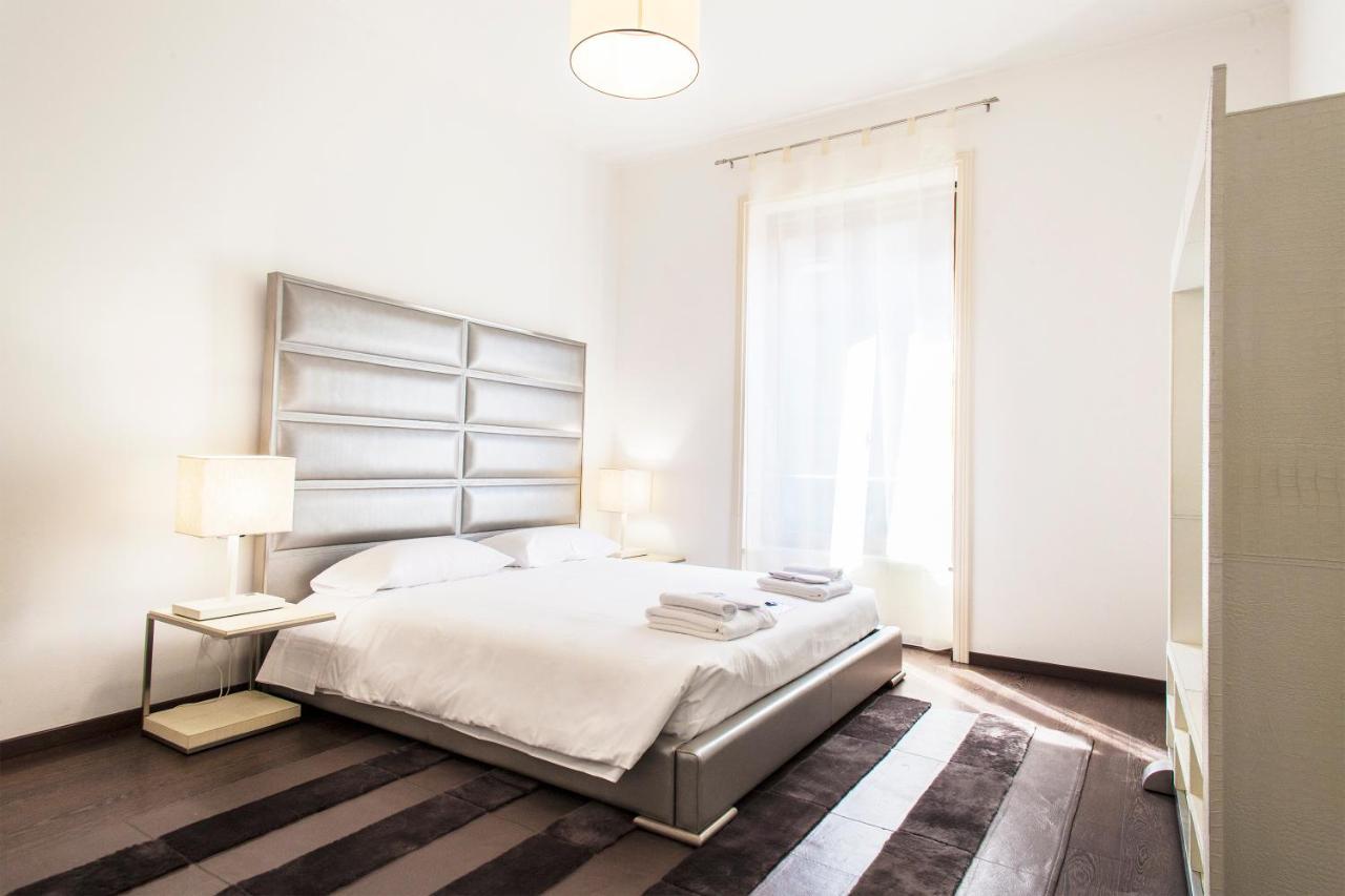 Morgan Suite - Visconti Milano Exteriör bild