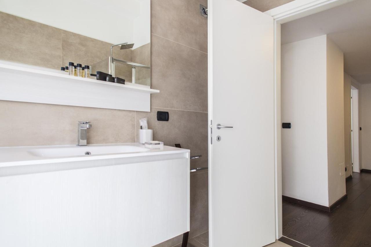 Morgan Suite - Visconti Milano Exteriör bild