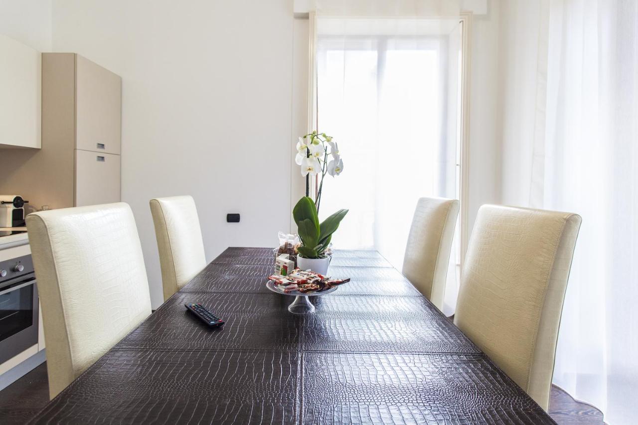 Morgan Suite - Visconti Milano Exteriör bild