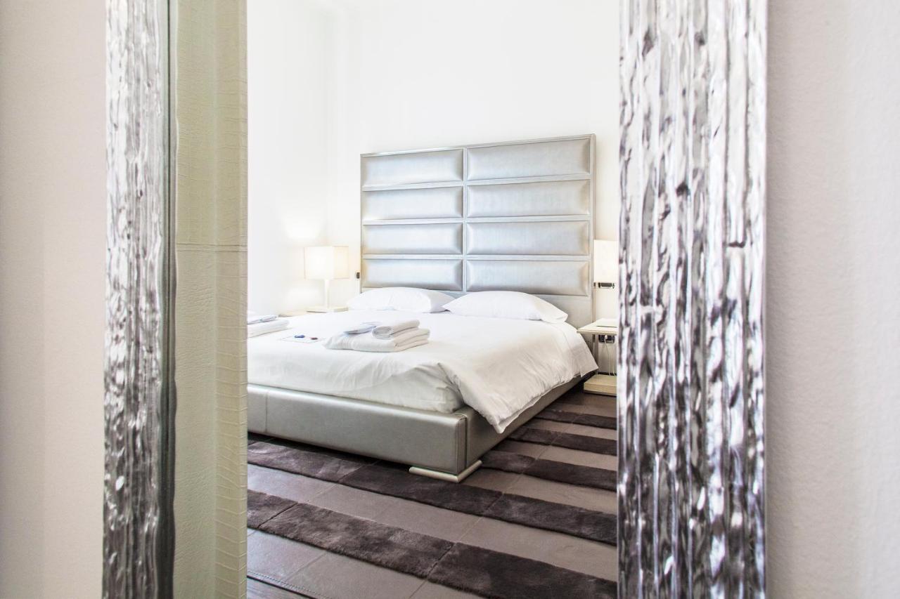 Morgan Suite - Visconti Milano Exteriör bild
