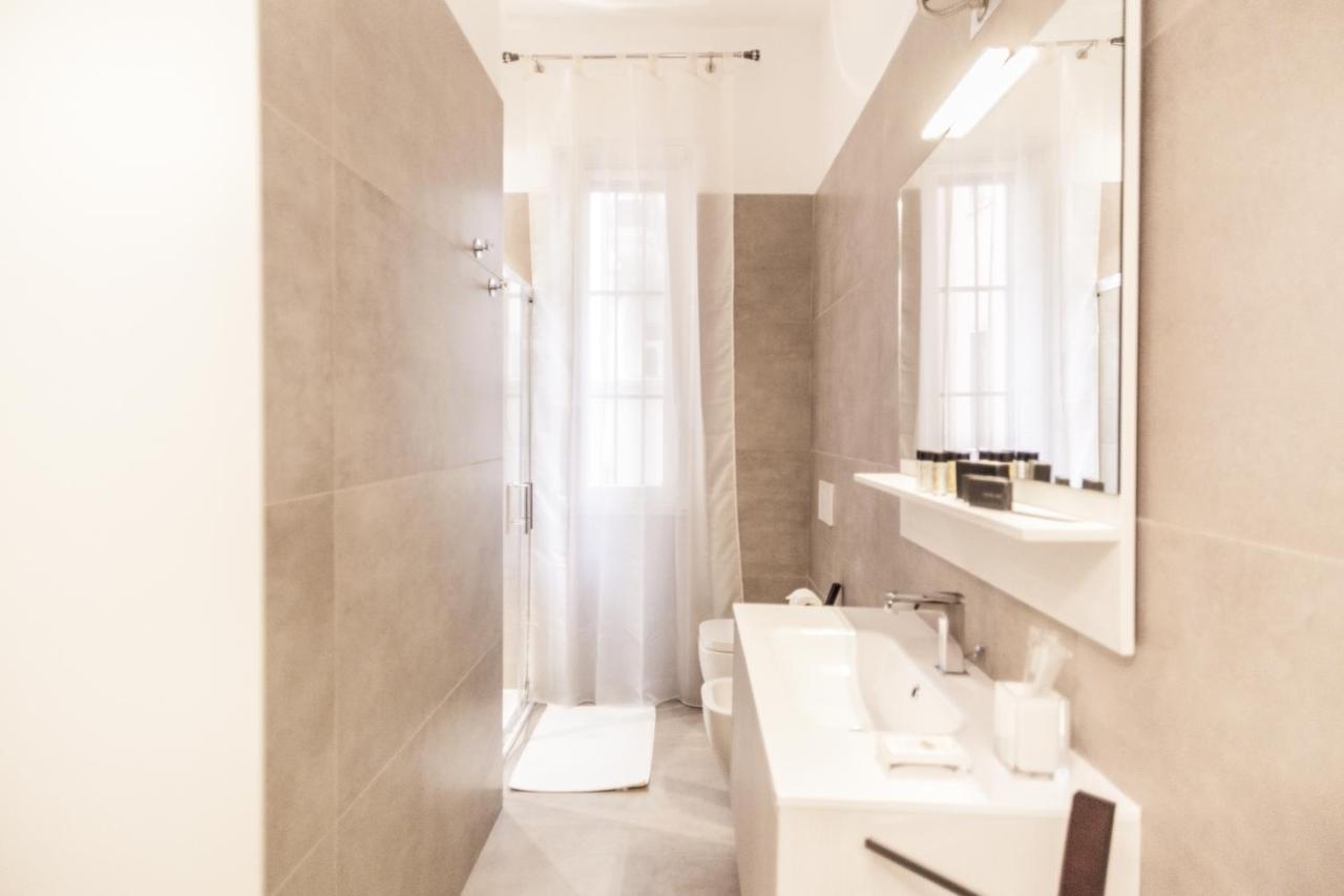 Morgan Suite - Visconti Milano Exteriör bild