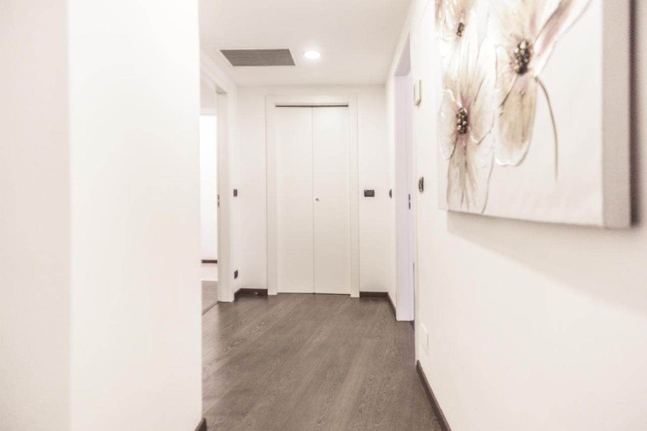 Morgan Suite - Visconti Milano Exteriör bild