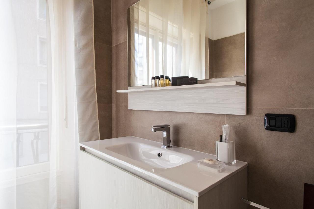 Morgan Suite - Visconti Milano Exteriör bild