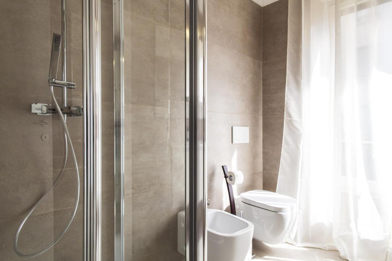 Morgan Suite - Visconti Milano Exteriör bild